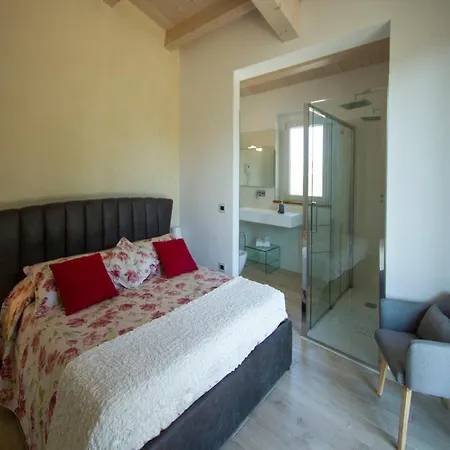 Bed & Breakfast Eigener Separater Zugang Und Der Grosse Balkon Und Terrassenbereich Fur Die Gaste Riefensberg